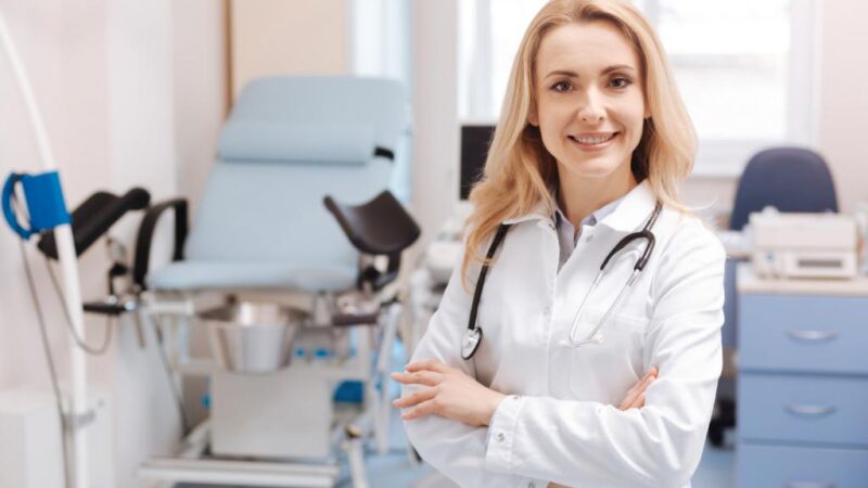 Гістероскопія у київській медичній клініці «Лелека»