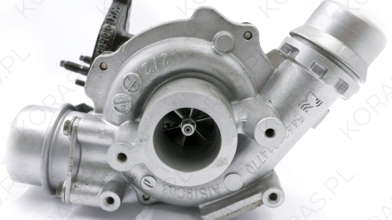 Турбина Рено Кенго — какие виды существуют, как выбирать и почему стоит покупать их на сайте BUS-shop