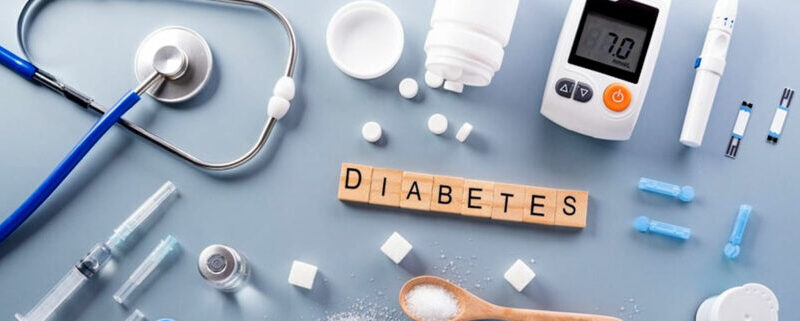 Рівень цукру в крові: контроль, профілактика та лікування