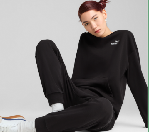 Почему PUMA – идеальный выбор для спортсменов?