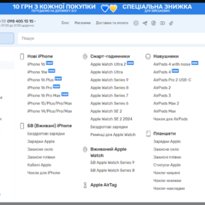 Время для апгрейда: современная техника с гарантией в MTA