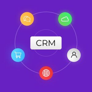 Внедрение CRM-систем: на пути к успеху