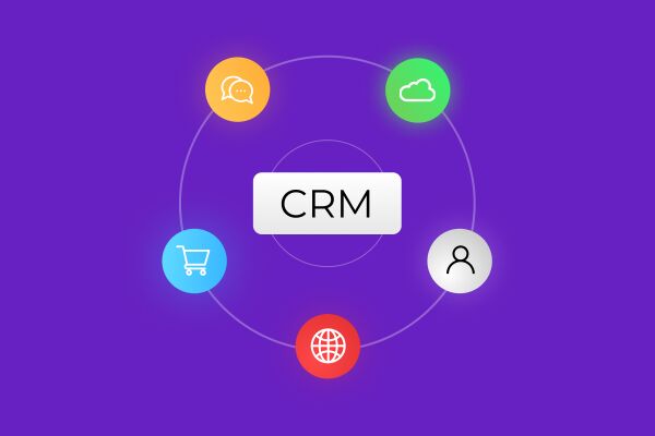 Внедрение CRM-систем: на пути к успеху