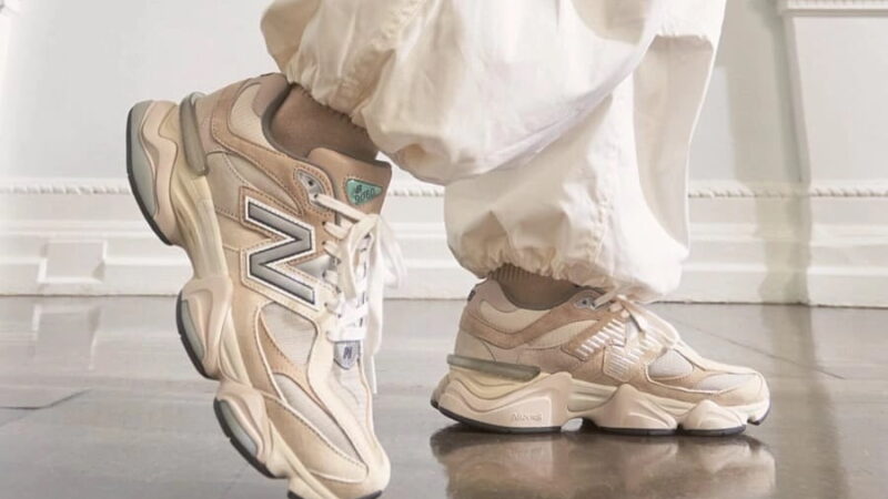 Взуття New Balance: технології, комфорт і міський стиль