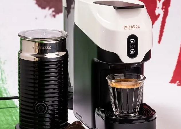 Ремонт кофемашин: гарантія якості