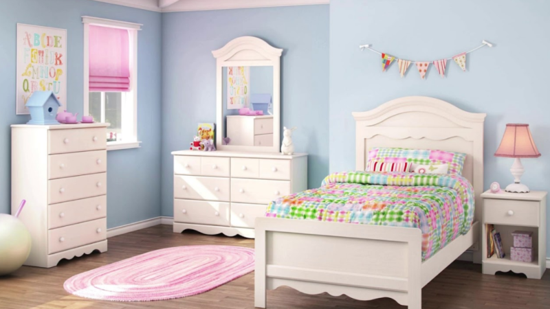 Забезпечуємо комфорт дитині: як обрати ковдру