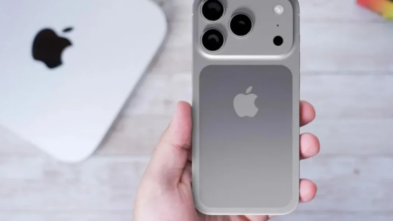 В Україні стартували продажі iPhone 17