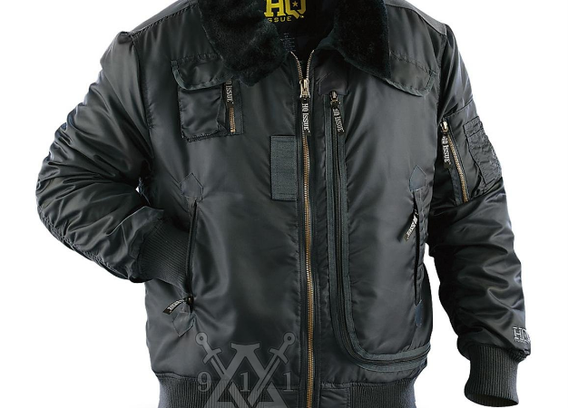 Куртки милитари: удобство, практичность и универсальность