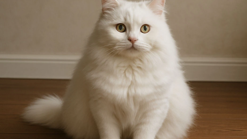 Як вивести запах котячої сечі з дивана — без хімії і назавжди