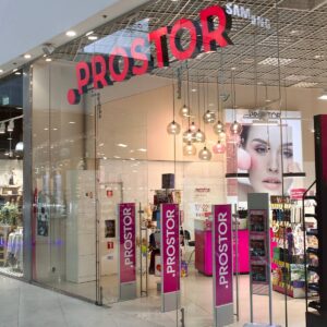 PROSTOR.ua: найкращі товари для краси та здоров’я