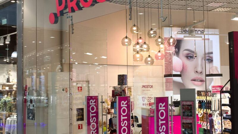 PROSTOR.ua: найкращі товари для краси та здоров’я