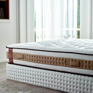 Ортопедические Матрасы: Инвестиция в Здоровый Сон