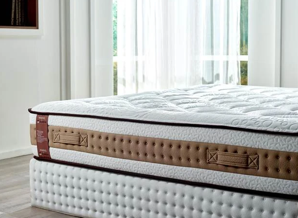 Ортопедические Матрасы: Инвестиция в Здоровый Сон