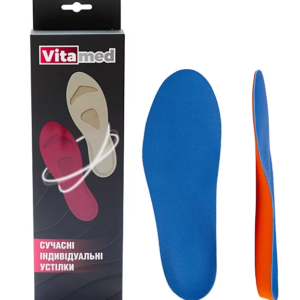 Как выбрать ортопедические стельки для повседневной обуви: советы ортопеда