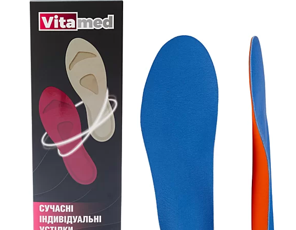 Как выбрать ортопедические стельки для повседневной обуви: советы ортопеда