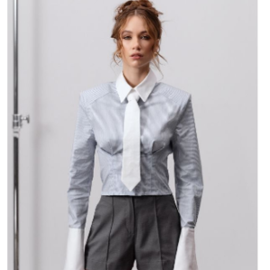 Жіноча сорочка: як обрати ідеальну модель