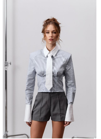 Жіноча сорочка: як обрати ідеальну модель