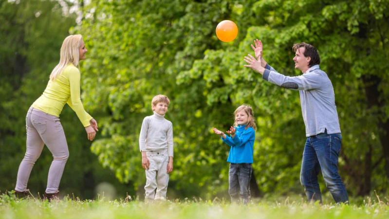 Що означає, якщо сниться м’яч?