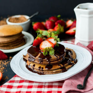 Як фотографувати страви, щоб ваші рецепти хотіли приготувати