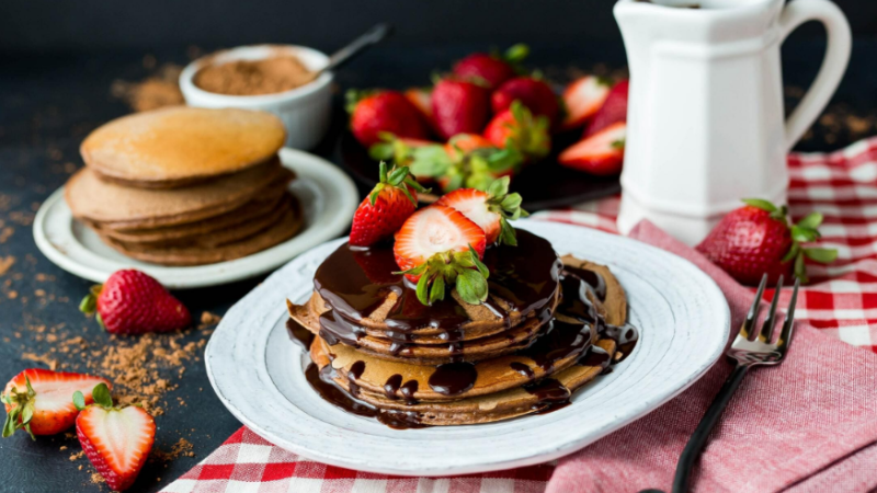 Як фотографувати страви, щоб ваші рецепти хотіли приготувати