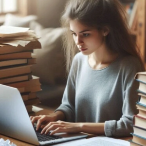 Дипломна робота з маркетингу: як дослідити ринок і не загубитись у теорії