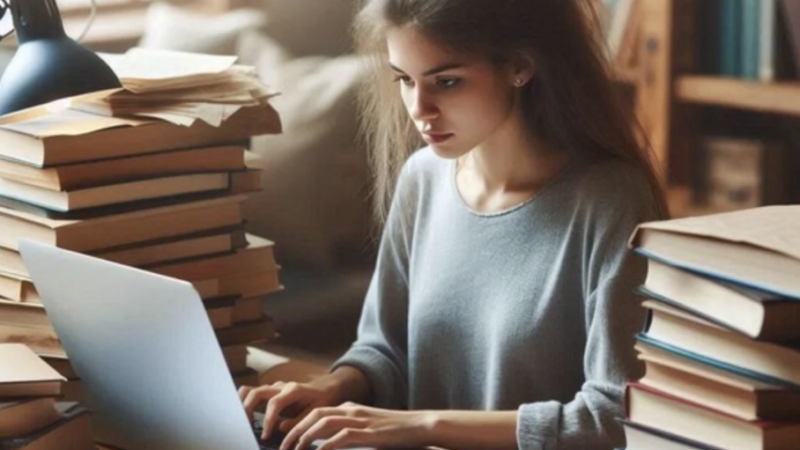 Дипломна робота з маркетингу: як дослідити ринок і не загубитись у теорії