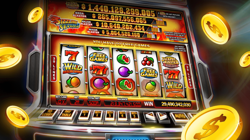 Онлайн-слоти: як грати правильно та безпечно
