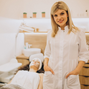 Косметологічні центри Києва: формат послуг і очікувані результати