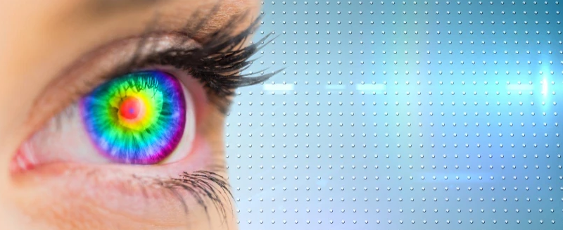 Кольорові контактні лінзи: технічний гід перед покупкою