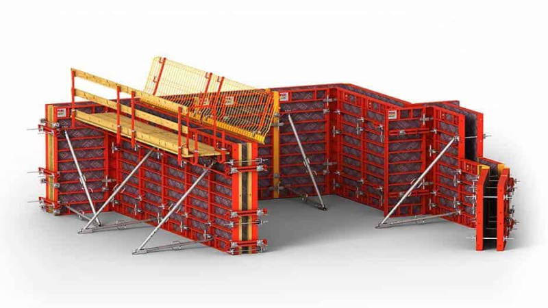 Де вигідно купити фанеру ламіновану для опалубки з поставкою по Україні для будівельного об’єкта?