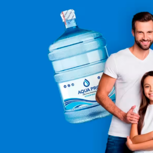 5 кращих компаній доставки води у Києві