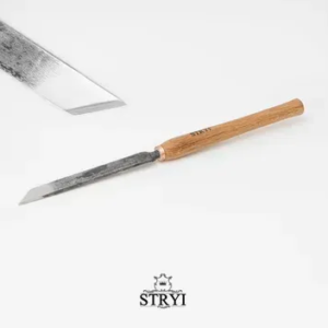 Основні види різців по дереву для токарного станка і їх застосування