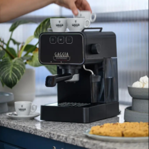 Якісний ремонт кавоварки від uServis