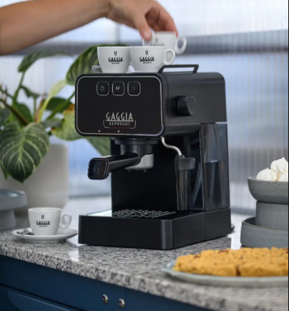 Якісний ремонт кавоварки від uServis