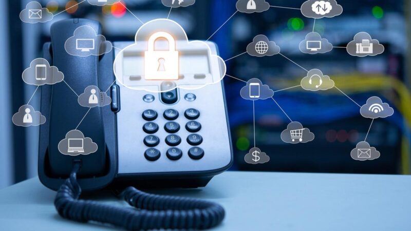 Автоматизація комунікацій: переваги IP-телефонії для бізнесу