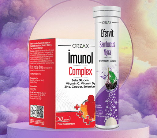 Как выбрать витамины для иммунитета: на что обращать внимание