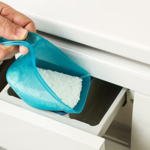 Порошок для прання: Важність вибору