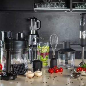 Блендери для кухні – правильний вибір без компромісів