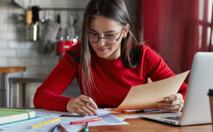 Як не зійти з розуму при підготовці до дипломного захисту