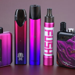 Все для вейпу в VapeJoy за розумними цінами