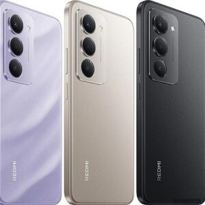 Redmi 15 та Xiaomi Redmi 15C — 100 відсотків практичності