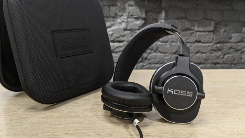 Від перших стереонавушників до сьогодення: шлях Koss до статусу легенди