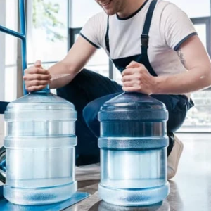 Яку якісну питну воду замовити в офіс для співробітників