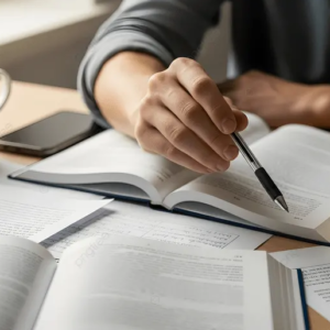 Як написати курсову роботу: покроковий гайд для студентів