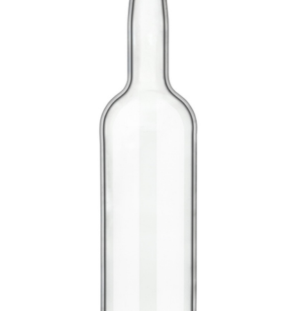 Як обрати бутилки для вина правильно