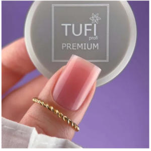 Якісні брендові гелі для нарощування нігтів в Україні