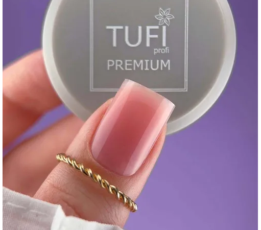 Якісні брендові гелі для нарощування нігтів в Україні