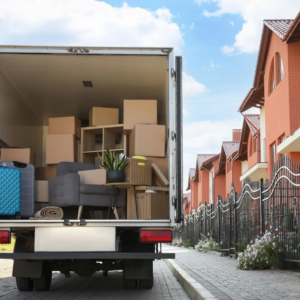 Грузоперевозки по Киеву и Украине с «Мув-Тим»