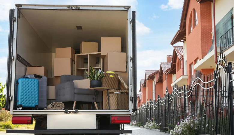 Грузоперевозки по Киеву и Украине с «Мув-Тим»