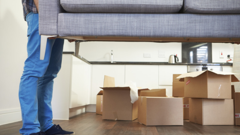 Надійне перевезення вантажів по Києву та області